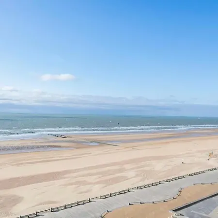 Seaview On The - Free Parking Апартаменты