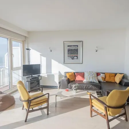 Seaview On The - Free Parking *