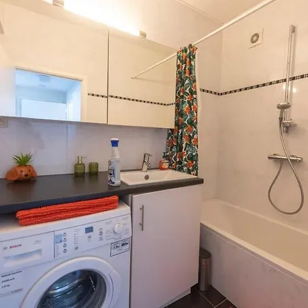 Seaview On The - Free Parking Oostende