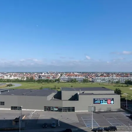 Seaview On The - Free Parking Апартаменты *