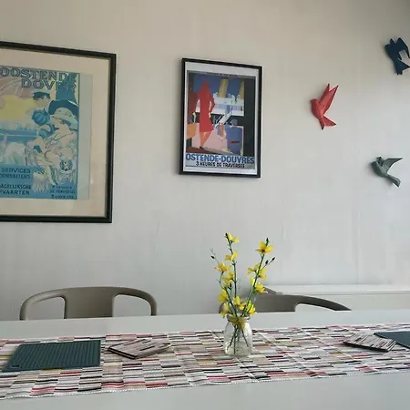 Seaview On The - Free Parking * أوستيند