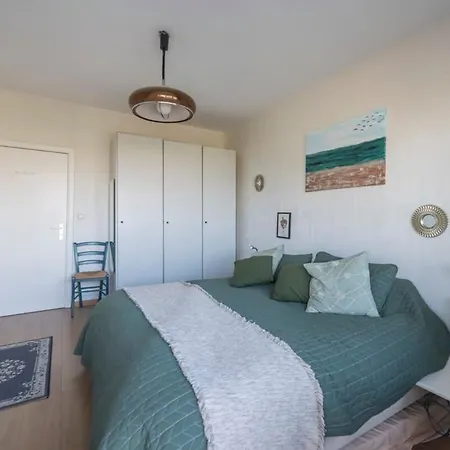 Seaview On The - Free Parking أوستيند