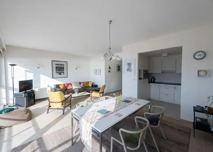 Seaview On The - Free Parking Апартаменти