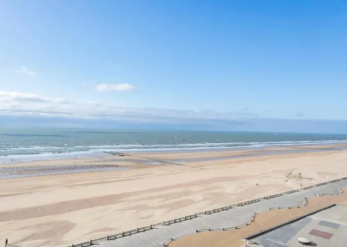 Seaview On The - Free Parking Апартаменти