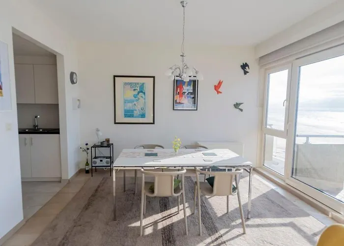 Apartmán Seaview On The - Free Parking