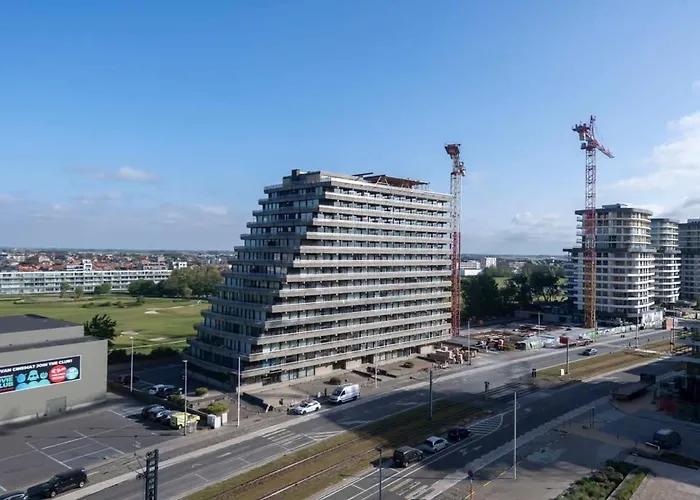 Seaview On The - Free Parking