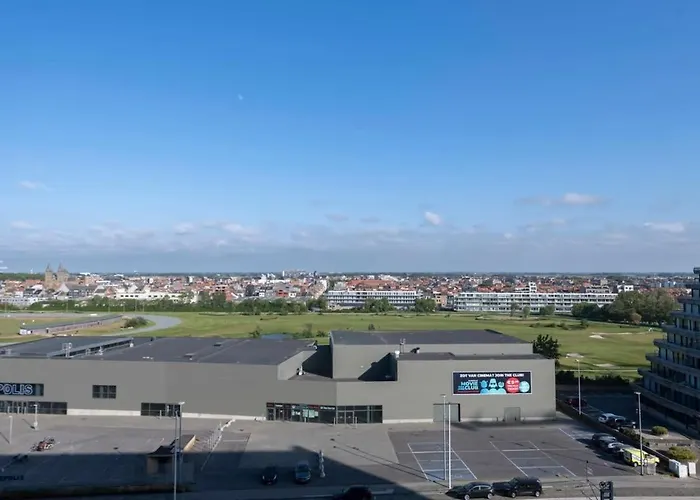 Seaview On The - Free Parking Апартаменти *