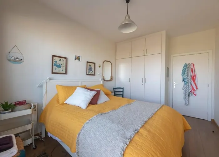 Seaview On The - Free Parking Апартаменти *