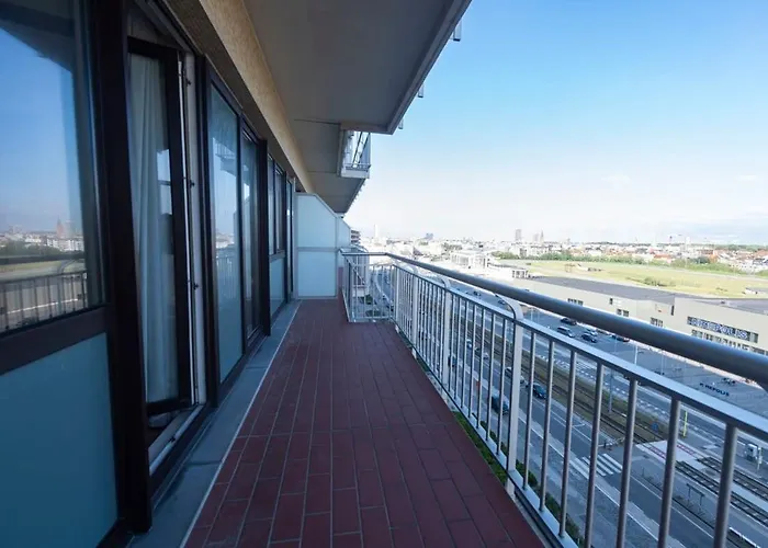 Апартаменти Seaview On The - Free Parking